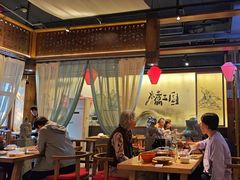 -水煮三国·川鲁江湖菜(香山店)