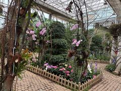 -沈阳植物园