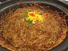 -刘胖子家常菜·蹄花焖藕(兴业店)