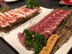 -AJIYA·池袋日式烧肉自助(天津万象城店)