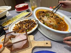 -红菜坊·烤鸭·川鲁宴(石园店)