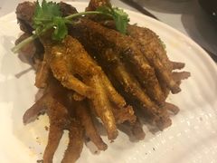 -夜半不二海鲜炭烤(文汇巷店)