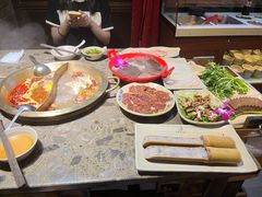 -小龙坎火锅(总店)
