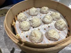 -鼎泰丰(国贸商城店)