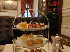 -Salon de Ville浦江汇(上海外滩华尔道夫酒店店)