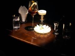 -厦门瑞颐大酒店·VIRGO威士忌酒吧