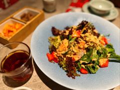 -对酒当歌·地道川菜(八佰伴店)