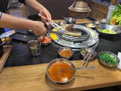 -GOGIYA·咕叽吖韩国传统烤肉店(小榄店)