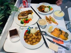 -宜家·瑞典风味餐厅(烟台路店)