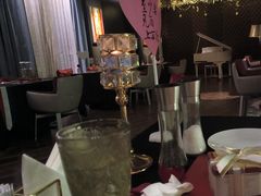 -塞纳河法国餐厅(唐延路店)