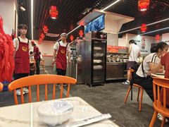 -一烙锅(友谊店)