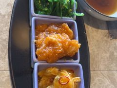 -極上萬膳·日料放题(来福士江景店)