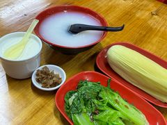 -光明刘冰乳鸽店(光明法政北路店)