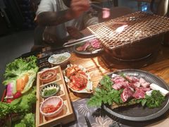 -黑牛の店·和牛烧肉(大悦城店)