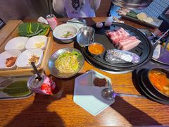 -济州爱肉堂(总店)