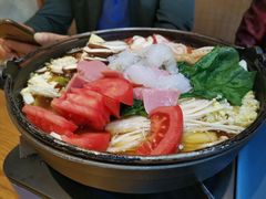 寿喜锅-寿喜屋日式定食
