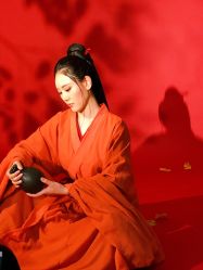 -美云庭古装·格格服汉服·京城旅拍(北京店)