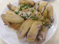 -秋姐美食店(旅游大道店)