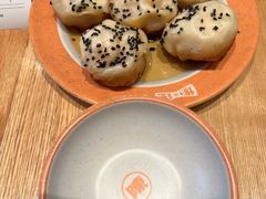 虾皇生煎-陈家生煎(世茂双子塔店)