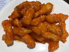 -香山湖家家宴(中山陵店)