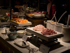 -The Place 自助餐(香港康得思酒店)