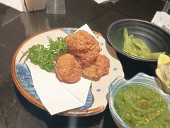 -昱匠·日本料理(金融街店)