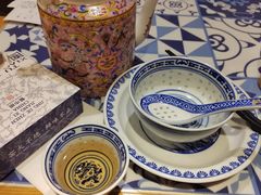 -图味美小黄鱼·景德菜(浙江路店)