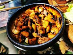 -初拾·花里餐厅(钜城华亿店)