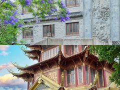 -龙潭水乡