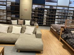 -MUJI无印良品(茂业天地店)