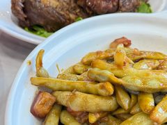 -老长春饺子馆(保利·春天里店)