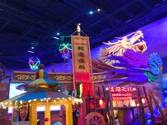 -万达茂商场(南京仙林店)