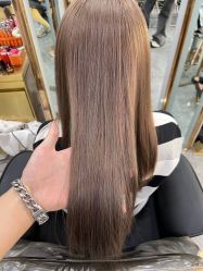 -Coco Salon 日系烫染专业店