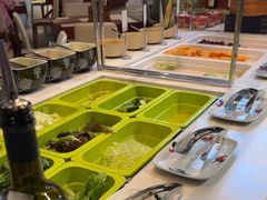 -The COOK·厨餐厅·自助餐(浦东嘉里大酒店)