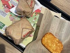 -肯德基(好又多店)