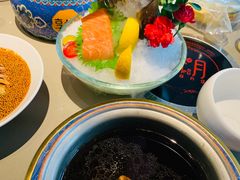 -享月汤皇·海鲜小火锅·聚会(曲江创意谷店)