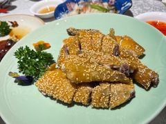 -红棉中餐厅·广州海航威斯汀酒店