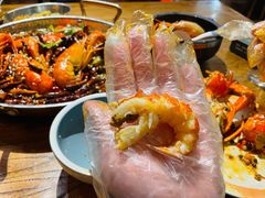 -大川先生·小龙虾·川菜(信义坊店)