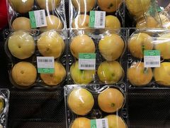 -盒马鲜生(馥邦国际店)