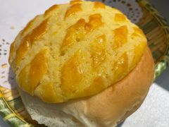 菠萝包-玉玲珑(陆家嘴店)