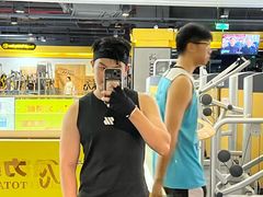 -力美健·游泳·健身(亚运城店)