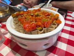 -西贝(无锡万象城店)