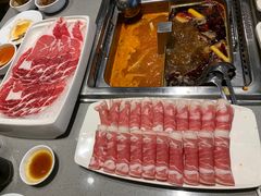 -海底捞火锅(公益西桥店)
