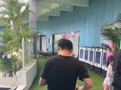 -CIAO·团建聚餐·生日派对轰趴馆(福田店)