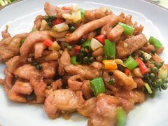 -禾珍珠家常小馆(河南博物院店)