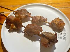 -桂小厨广西菜(青秀万达店)
