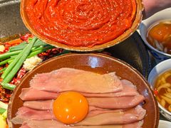 -芈重山老火锅(广州首店)