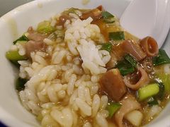 -华圆美食-老蓬莱菜(蓬港路店)