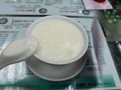 双皮奶-义顺牛奶公司