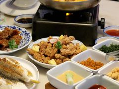 -林四喜·闽南传家菜(鼓浪屿店)